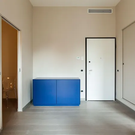 Easyhomes-duomo & Mediolan