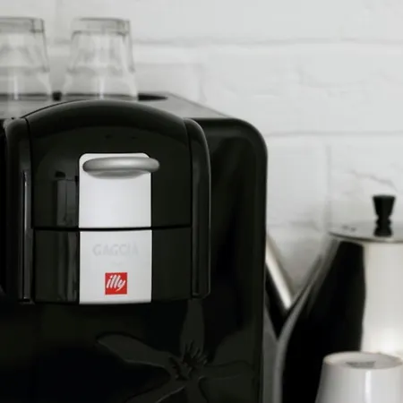 ベッド・アンド・ブレックファスト ホーム Bb