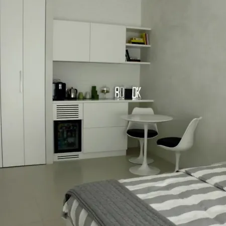 Bb Oda ve Kahvaltı 4*