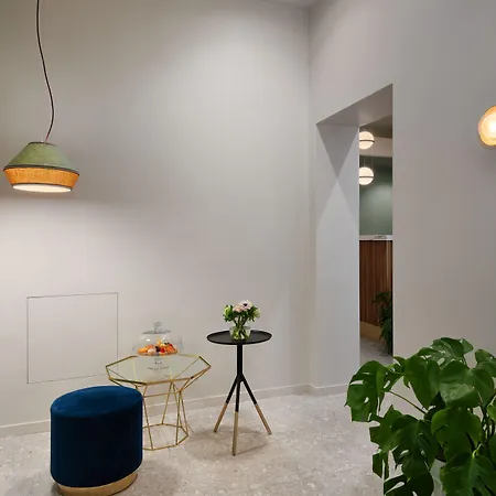 Hotel Velvet Grey Boutique 3*