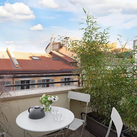 Hotel Velvet Grey Boutique 3*