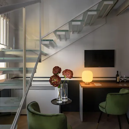 Hotel Velvet Grey Boutique 3*