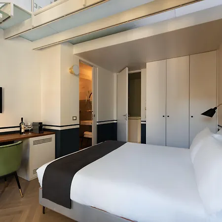 Velvet Grey Boutique Hotel 3*