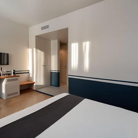 Velvet Grey Boutique Hotel Milán