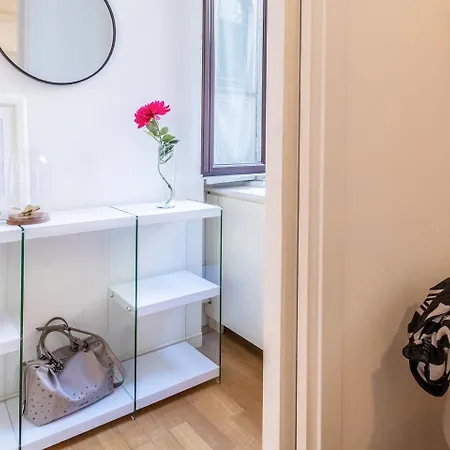 Joivy Lovely Flat For 5 Close To Sforzesco Castle Apartment *