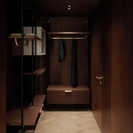 Casa de hóspedes Amabilia Milão