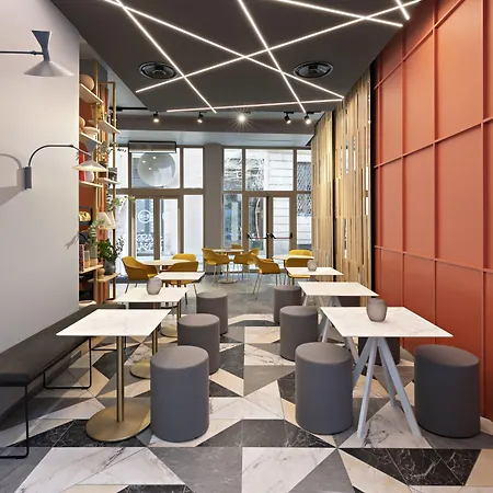 فندق Center Duomo 3*