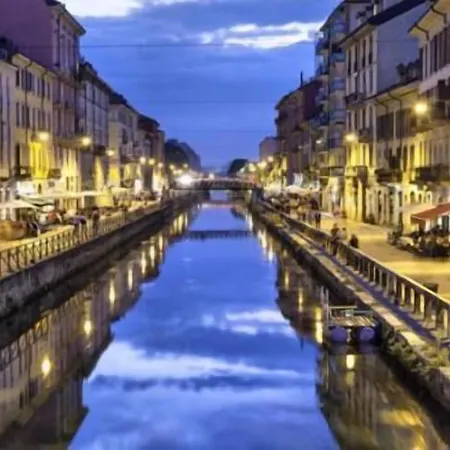 Salus מלון מילאנו