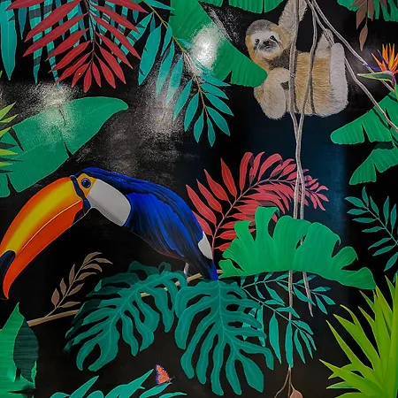 Hotel apartamentowy Bob W Ticinese 4*