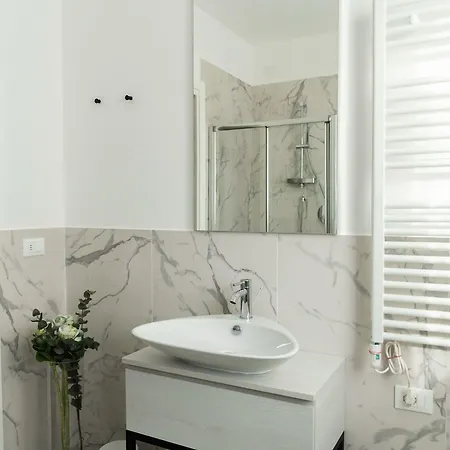 Bob W Ticinese 4* Mediolan