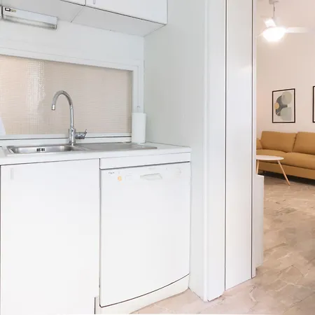 Apartamento Italianway Easy - Palazzi 6