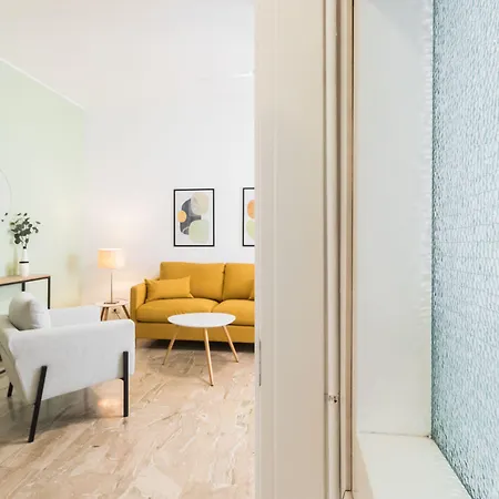 Italianway Easy - Palazzi 6 Apartamento
