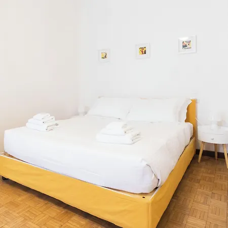 Italianway Easy - Palazzi 6 Milão
