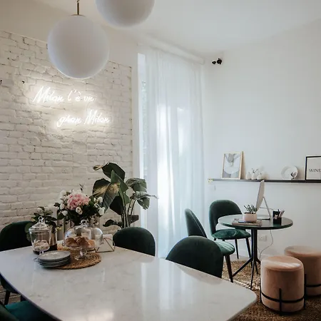 Ca Bela - Porta Romana