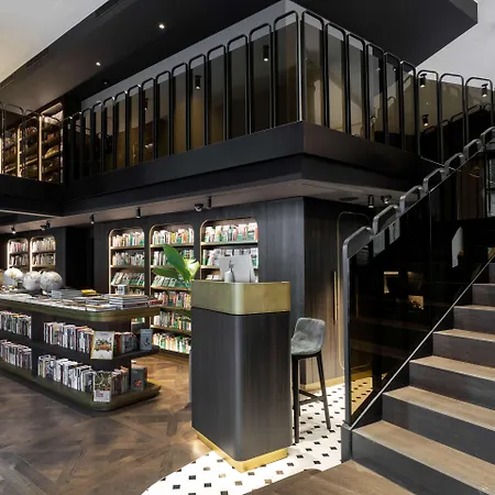 Palazzo Touring Club Milan, A Radisson Collection Отель 5*