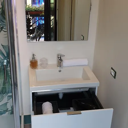 Dreams Pensionat Milano