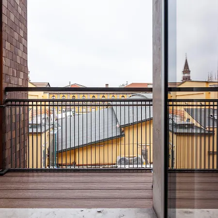 Easyhomes-city Centre * Milano