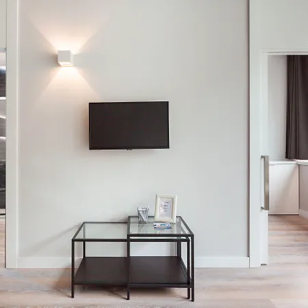 Daire Easyhomes-city Centre *