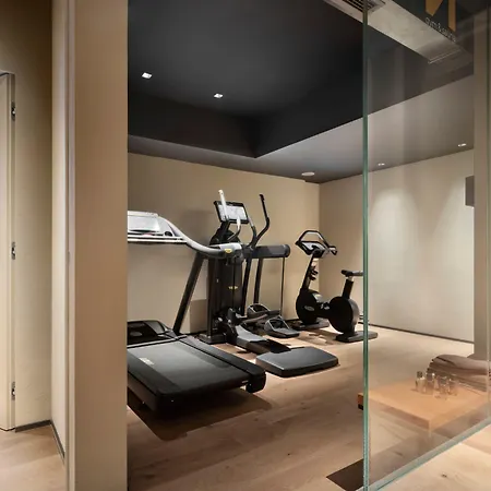 Speronari ホテル 3*