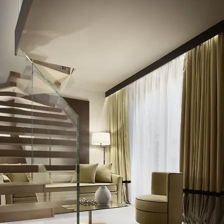 Speronari ホテル 3*