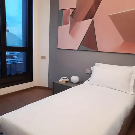 Apartman Eleven By Brera *