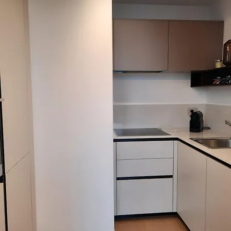 Apartman Eleven By Brera *