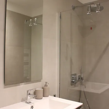 Apartman Eleven By Brera