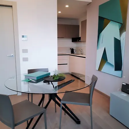 Apartman Eleven By Brera *