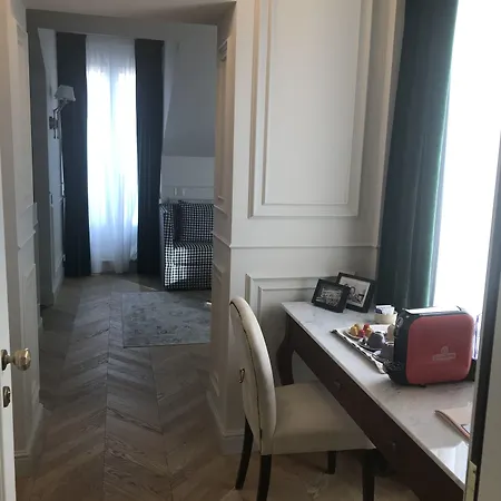 Hotell Matilde Boutique Hotel, Worldhotels Elite 4*