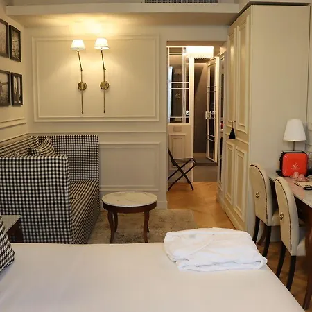 ホテル Matilde Boutique Hotel, Worldhotels Elite 4*