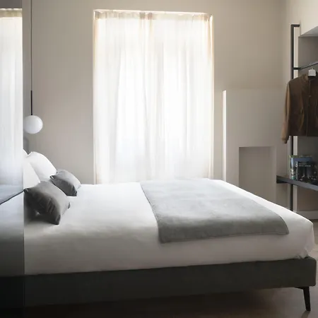 Maison d'hôtes Della Spiga By Brera