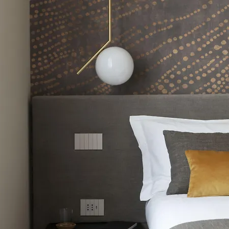 Maison d'hôtes Della Spiga By Brera Milan