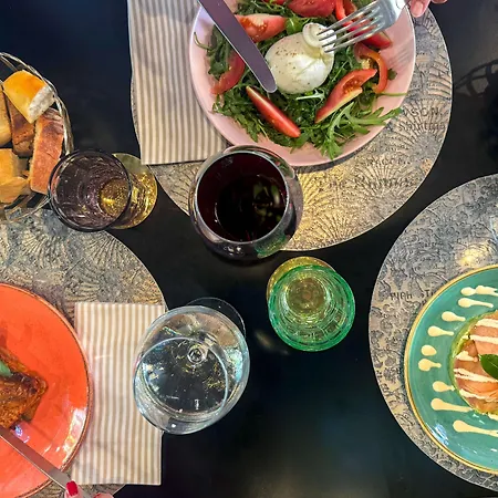 21 House Of Stories Citta Studi 3*