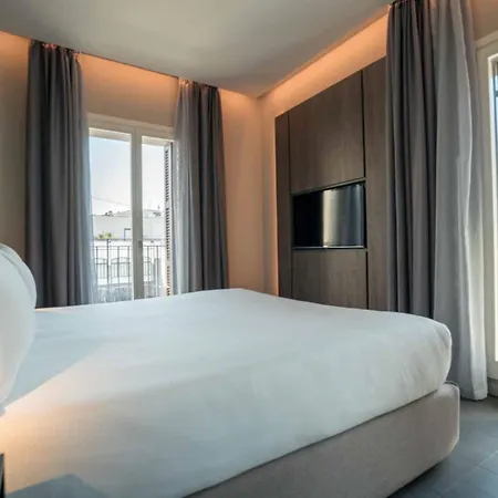 Be Mate Via Tivoli Apartment