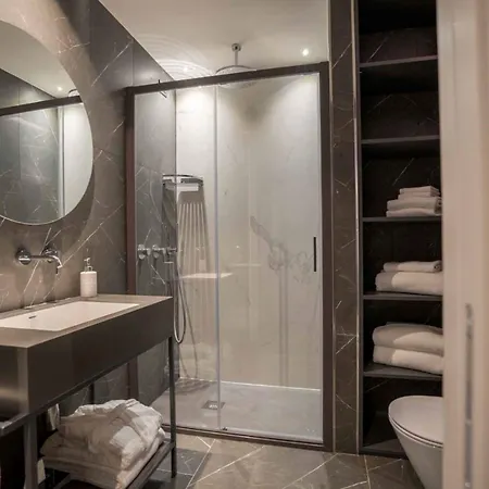 Apartment Be Mate Via Tivoli