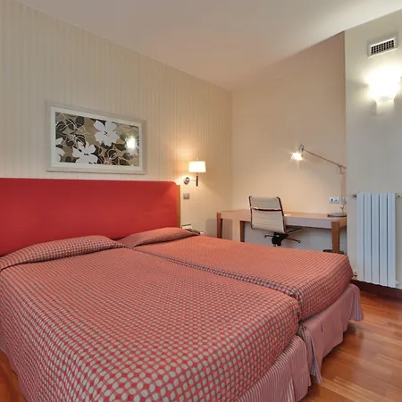 מלון Atahotel Quark מילאנו