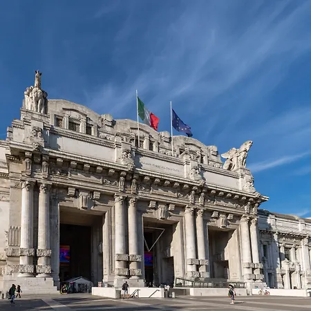 Aiello - Pensionat 4*