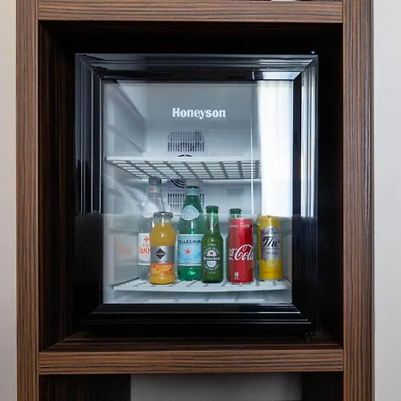 Aiello - Pensionat Milano