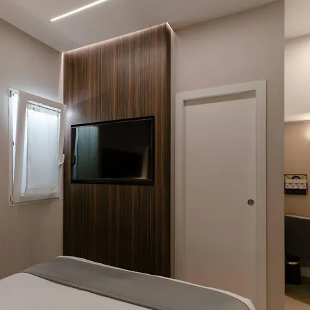 Pensionat Aiello - 4*