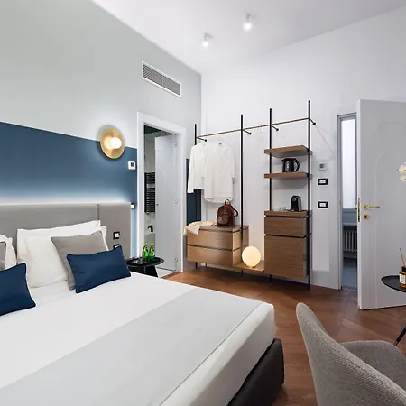 M20 Boutique Hotel 2*