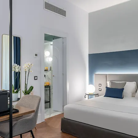 M20 Boutique ホテル