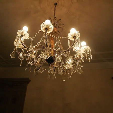 Dhomes - And Appartement Milan