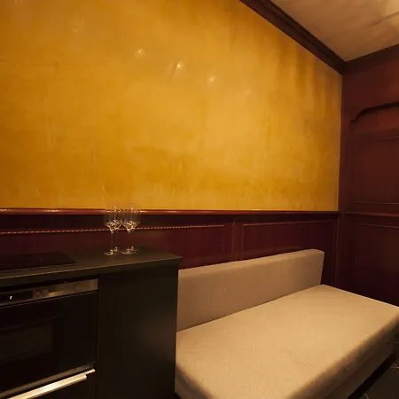 Appartement Dhomes - And Milan