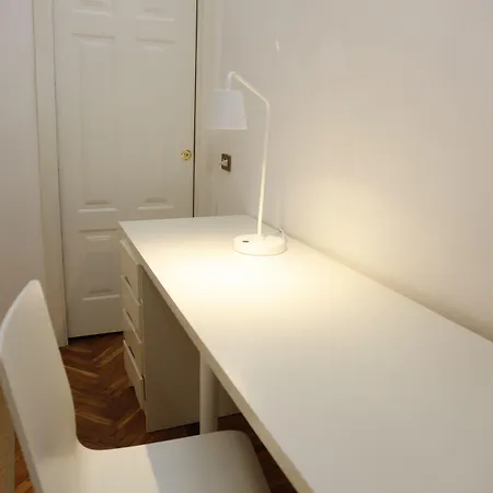 Appartement Dhomes - And *