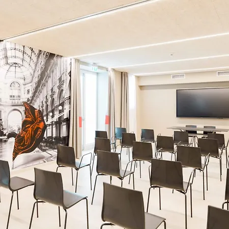 Amedia Milan, Trademark Collection By Wyndham Hotel Milan