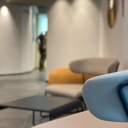 Amedia Milan, Trademark Collection By Wyndham Hotel Milan