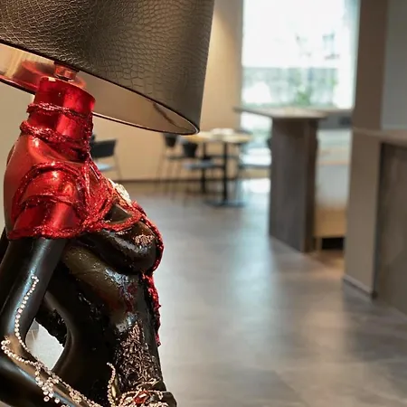 Hotel Amedia Milan, Trademark Collection By Wyndham