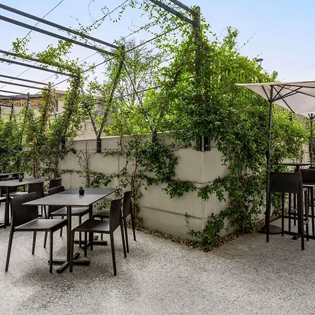 Hotel Amedia Milan, Trademark Collection By Wyndham Milan