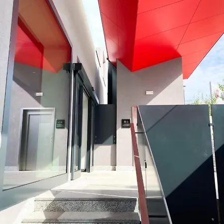 Hotel Amedia Milan, Trademark Collection By Wyndham