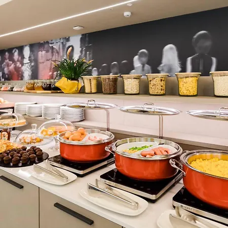 Amedia Milan, Trademark Collection By Wyndham